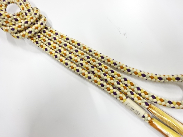 Japanese Kimono / Accessories Silk